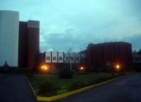 Санаторий "Лесное"