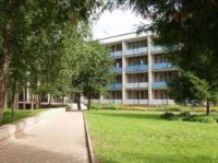 Санаторий "Лётцы"