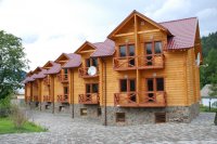 Оздоровительный комплекс "Петрос"