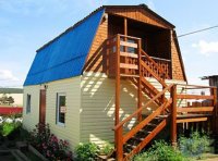 База отдыха "Шаманка"