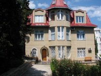 Лечебно-оздоровительный центр "Нижний Мисхор"