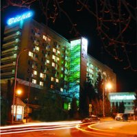 Санаторий "Весна"