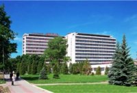 Санаторий "Янтарь"