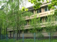 Оздоровительный комплекс "Раменки"