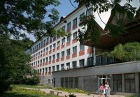 Санаторий "Поляна"