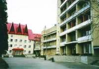 Санаторий "Трускавец"