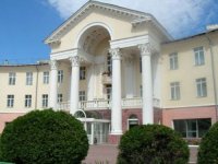 Санаторий "Дорохово"