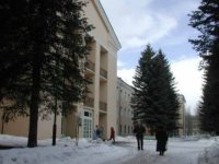 Санаторий "Ерино"