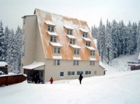 Турбаза "Драгобрат"