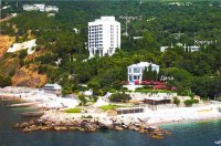 Санаторий "Морской прибой"