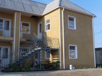 Пансионат "Место под Солнцем"