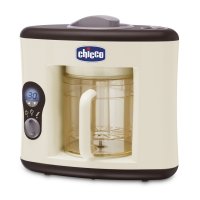 Выбираем пароварку-блендер для малыша: Avent? Chicco? Tefal?