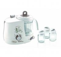 Выбираем пароварку-блендер для малыша: Avent? Chicco? Tefal?