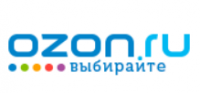 Интренет-магазин OZON.ru