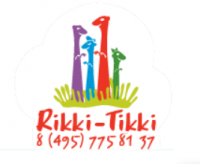 Детский интернет магазин rikki-tikki