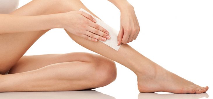 Вся правда об эпиляции