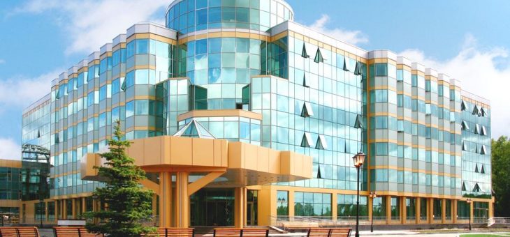 Гостиница «Рамада Екатеринбург»