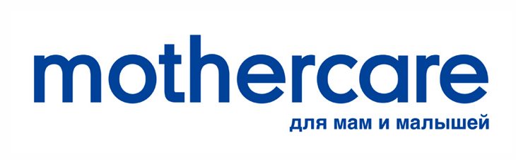 Детский интернет магазин «Mothercare»