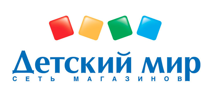 Детский мир
