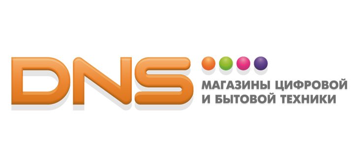 Магазин компьютерной и бытовой техники DNS
