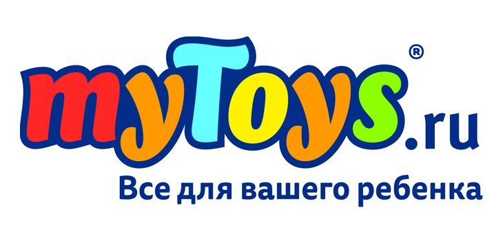 Детский интернет-магазин МyТoys.ru