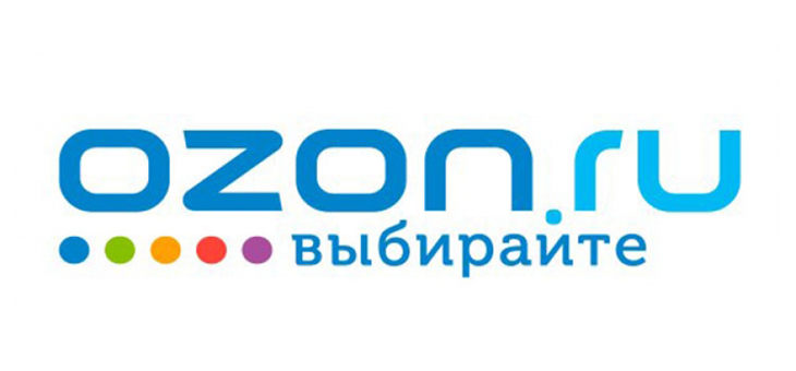 Интренет-магазин OZON.ru