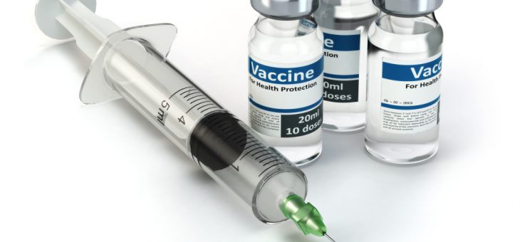 Прививки За и Против