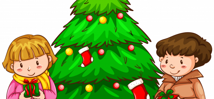 Скоро Новый Год