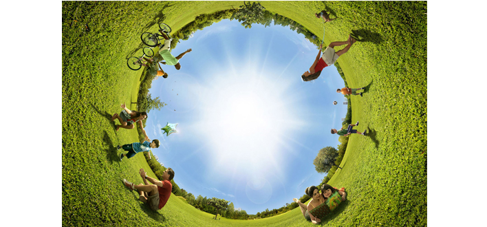 Мир, как хочется жить