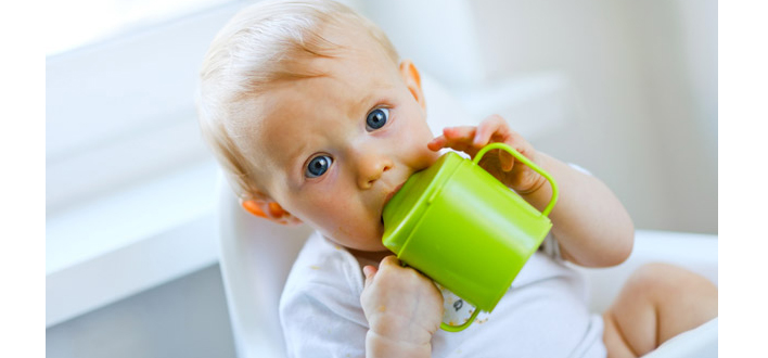 Как правильно сварить компот из сухофруктов для грудного ребёнка