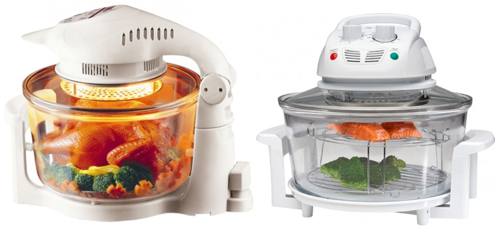 Аэрогриль нужен или нет?