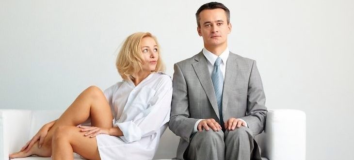 Практические и научные способы выбора «своего» мужчины