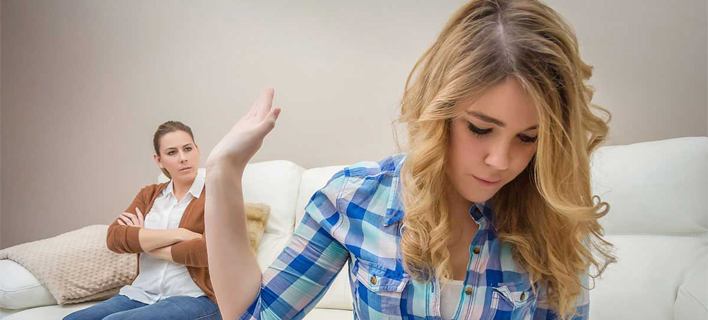 Психология подросткового возраста, научись говорить «нет» и почему?