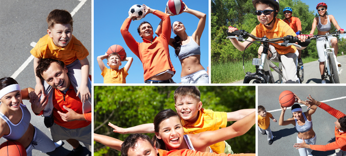 Физическое развитие и спорт в жизни подростка