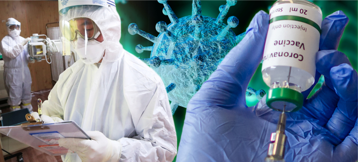 Лечение коронавируса в домашних условиях